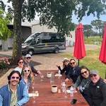 Sonoma Wine Rides