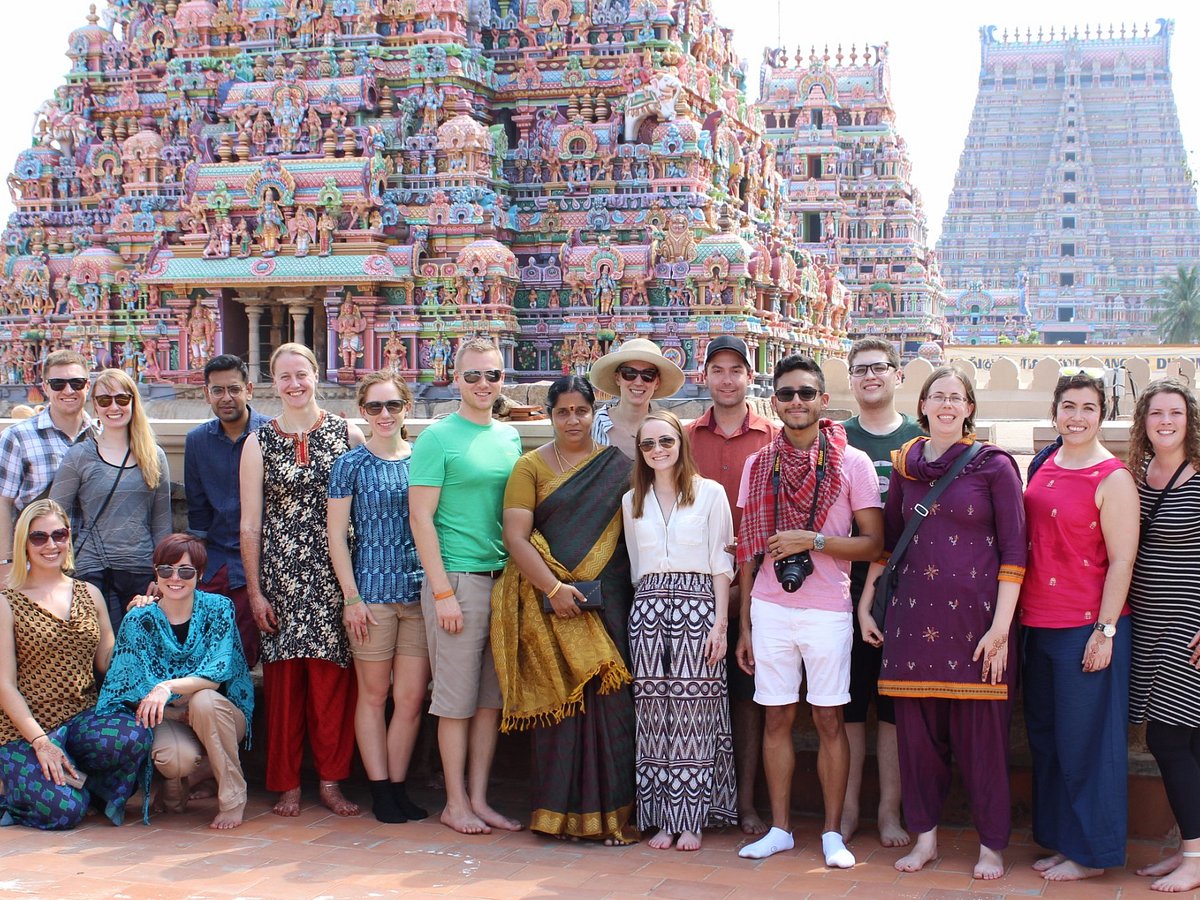 South India Tours and Travels