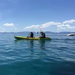 South Tahoe Kayak & Paddleboard