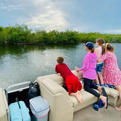 Space Coast Eco Tours