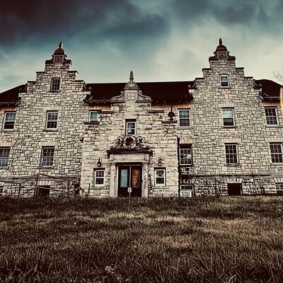 Spiritual and Haunted