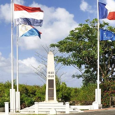 St. Maarten Presidential Tours