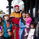 St. Mary’s Medieval Mile Museum