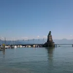 Stadtführungen und Kulturführungen Lindau-Bodensee, Kirstin Azouz