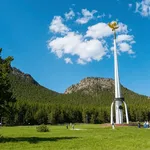 Steppe Tour