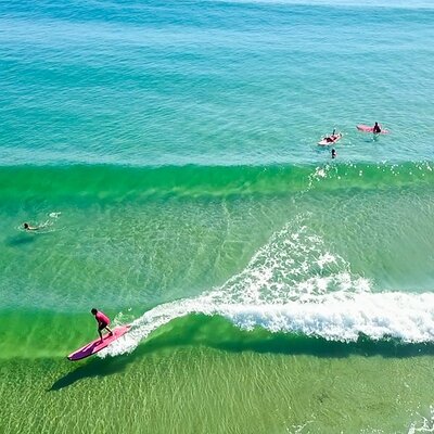 Style Surfing School Byron Bay