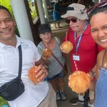 Summerwind Samoa Tours