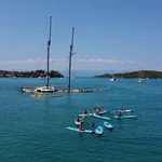 Sup Vibes Portoheli
