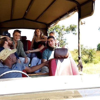 Tanzania Mwangaza Tours & Safari | Best tour operators in Tanzania