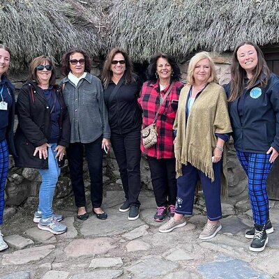 Tartan Trailblazer Tours