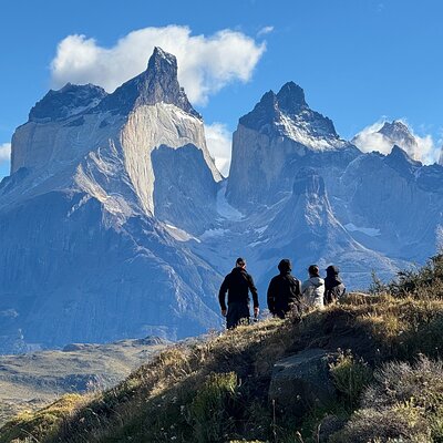 Terra Indomita Expediciones