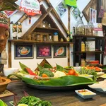Thai Akha Kitchen