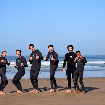 Tiziri Surf Maroc