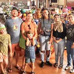 Tlakualli Food Tours