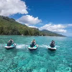 Top Jet & Top Quad Moorea