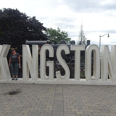 Tourist Scavenger Hunt