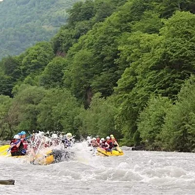 Tours in Georgia - Gamarjoba Georgia Tours