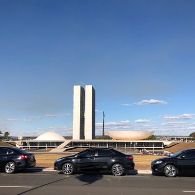 Transfer Brasília Transportes Executivos