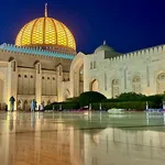 Transfers around Oman