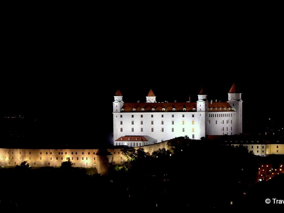 Travel Bratislava Day Tours