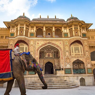 TRAVEL INDIA ONE DAY