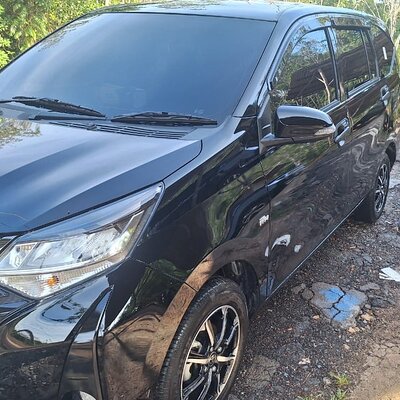 Traveling Bintan