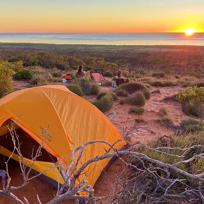 Trek Ningaloo