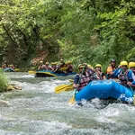 Trekking Hellas
