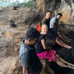 Trekking Polonnaruwa