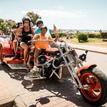 Trike Fun Mallorca