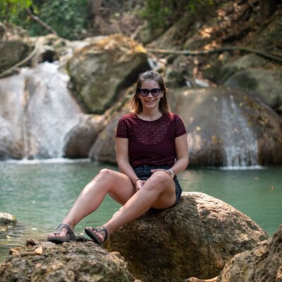 TripGuru Thailand