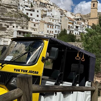 Tuk Tuk World Tours