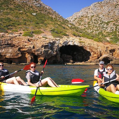 Turismo Activo Montgó
