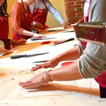 Tuscan Cooking Classes by le Caggiole