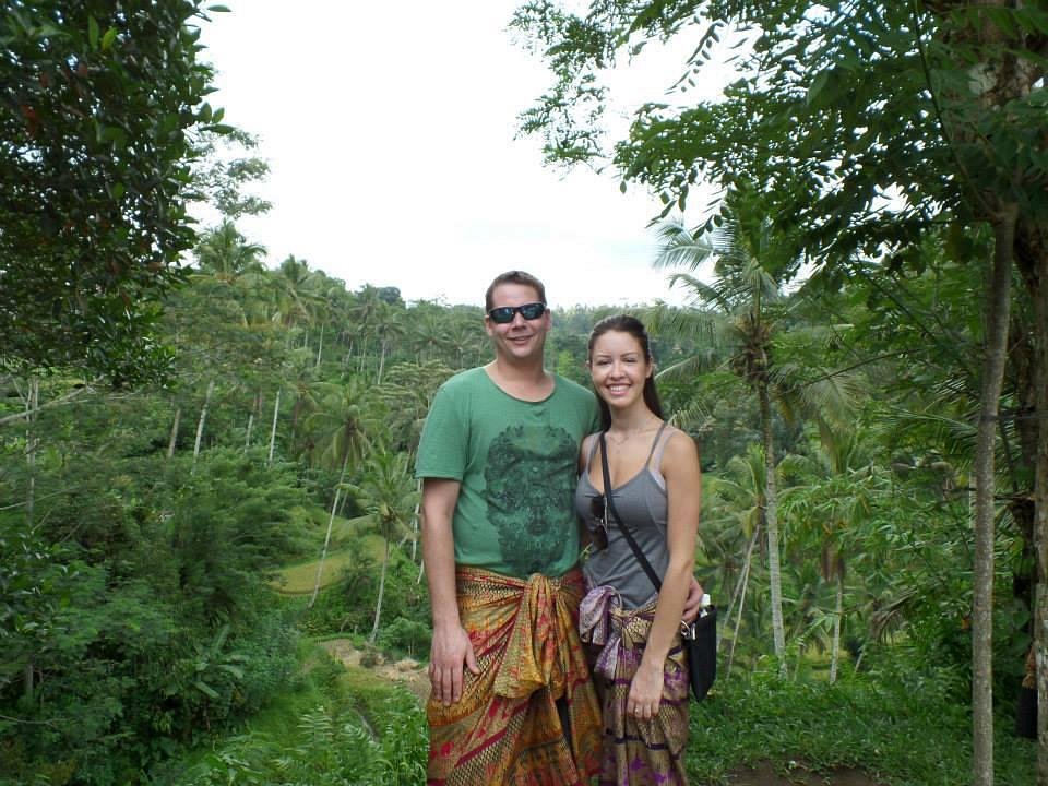 Ubud Private Driver Made Ada Day Tours