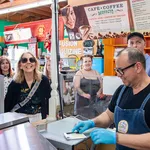 Unexpected Moncton Walking Tours