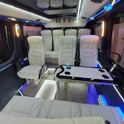 UniKos Airport Transfer and Excursions