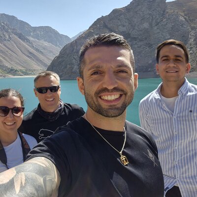 Union Tours Uzbekistan
