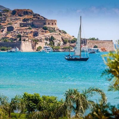 Unique Crete Tours