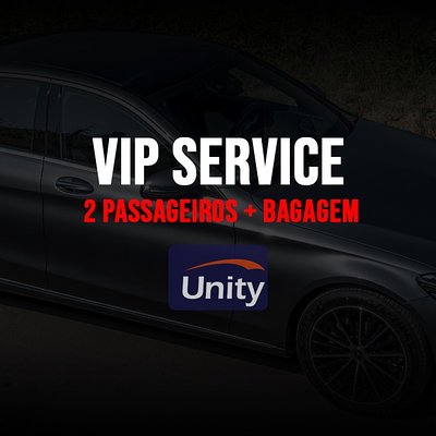 Unity Vans - Aluguel de Vans em São Paulo