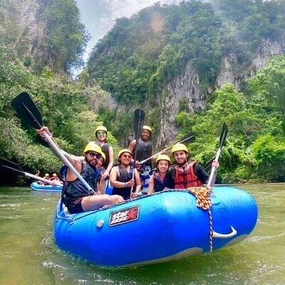 Viajes Maxitours