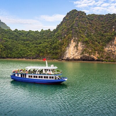 Vietnam Northern Travel