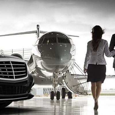 VIP TRANSFER PARIS