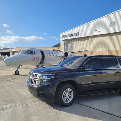 Virgin Islands Platinum Services
