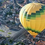 Vuelos en Globo EoloFLY