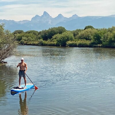Wai Mauna Paddleboard Rentals