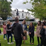 Walsh Tours