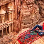 Wegocab.com Jordan Transfers