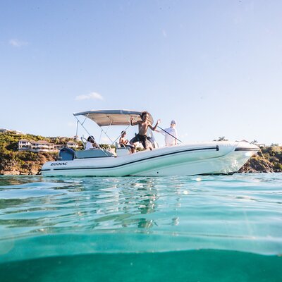 Wharfside Watersports