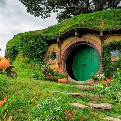 Wicked Wanders Tours